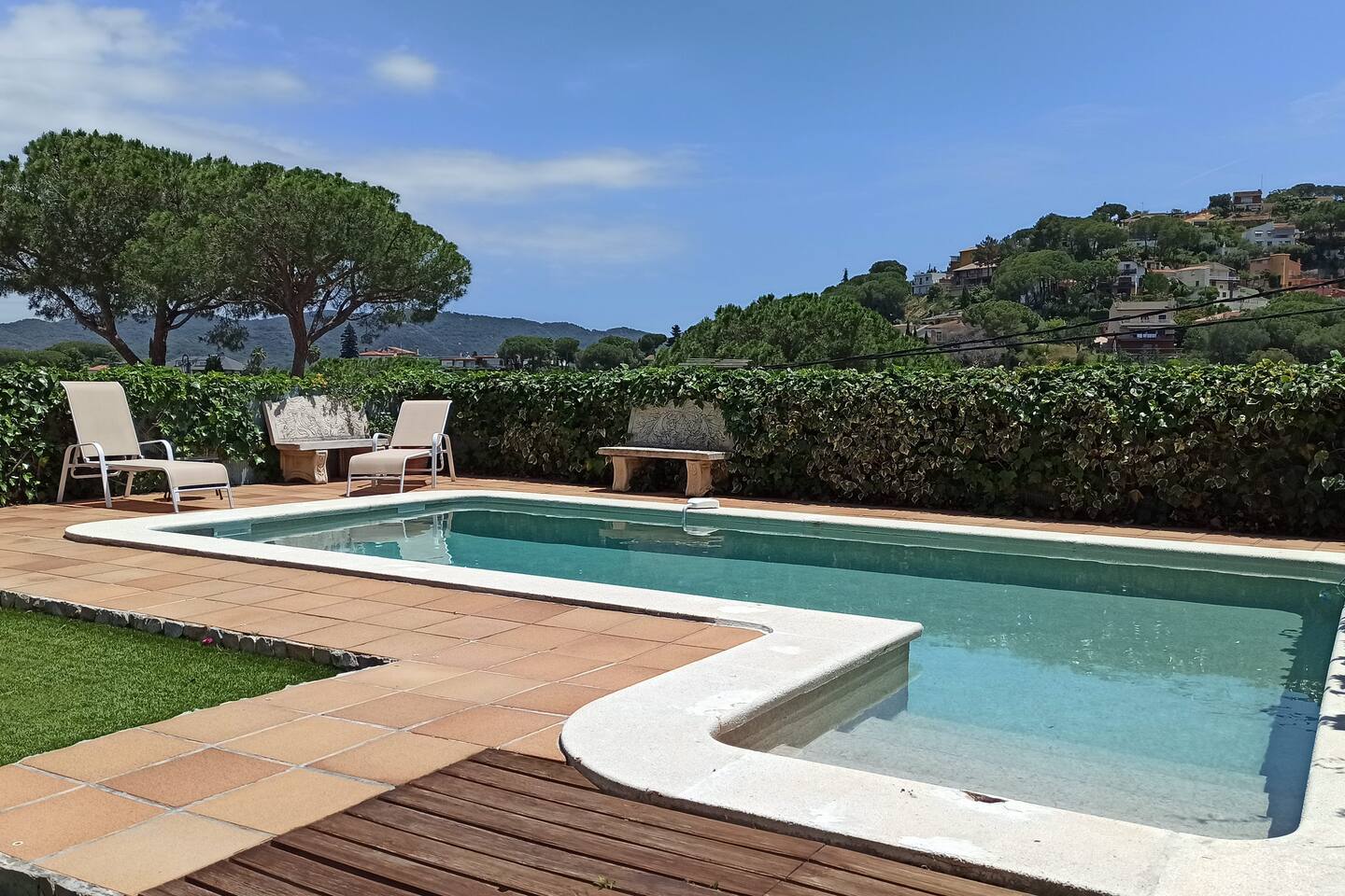 Villa Andalouse photo 5