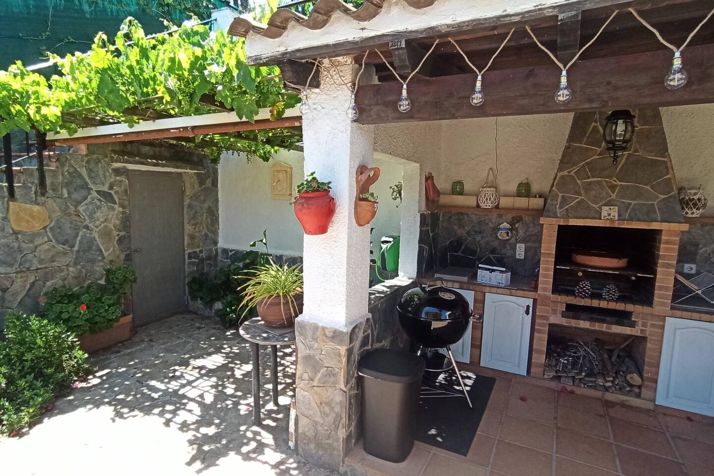 Villa Andalouse photo 31