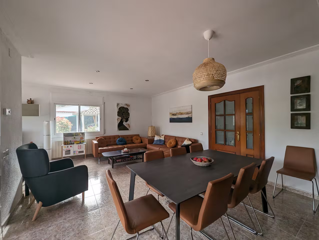 Villa Andalouse photo 23